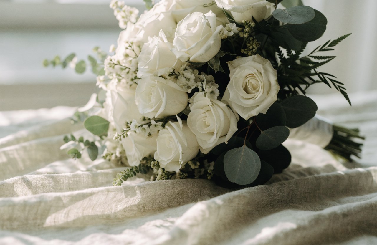 Hochzeit